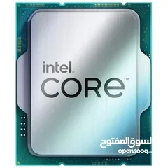  1 Intel Core i9-14900K Up To 6GHz, 14TH Gen CPU Processor LGA1700, 24 Cores (8P+16E),