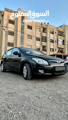  5 هونداي i30 موديل 2009 بحالة ممتازة جدا