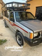  1 بكب l200 مستوبيشي