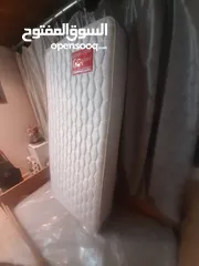  2 فرشة طبيه نوع تركي