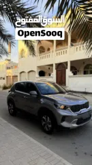  6 للبيع كيا سونيت 2023