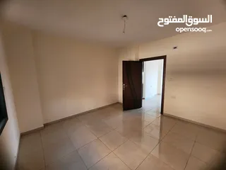  2 شقة اجار رام الله الارسال طابق خامس طلة مميزة