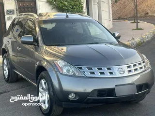  2 نيسان مورانو 2007 بحالة الوكالة مالك اول
