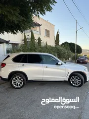  7 2016 BMW X5 XDrive40e Plug-in كاش فقط