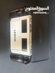  4 -----------جهاز الالعاب المحمول من شركة لينوفو (Lenovo Legion GO Z1 Extreme 1TB)----------