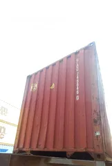  3 20ft 40ft all types of shipping container for sale