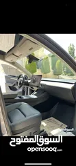  7 تسلا موديل y 2023 Performance