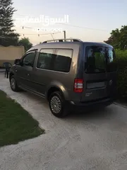  9 كادي برو رمادي  2015 ترخيص 2014