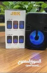  3 JPK 435 speaker L مكبر صوت بلوتوث محمول ومتنقل سماعة سبيكر