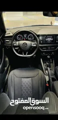  11 SKODA KAMIQ FULL  2021