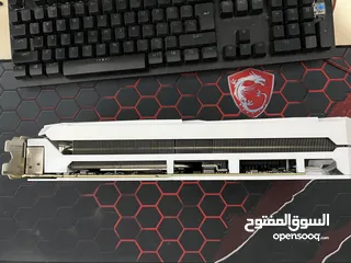  4 ‏rtx 3090 rog strix white edition
