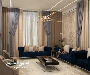  17 خدمات تصميم داخلي  Interior design, Land Scape design, exhibition both design