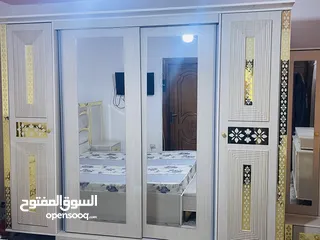  5 غرفة نوم جديدة عرسان