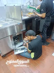  3 Washing machine sale and repair