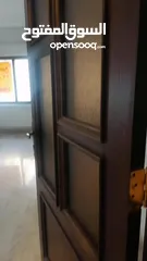  4 لقطه شقه 208 متر في الجبيهة خلف مدارس المنهل