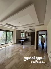  7 شقة فاخرة لم تسكن سوبر ديلوكس في أرقى واجمل مناطق ام السماق