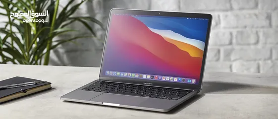  1 MacBook Pro 2020 M1 250G