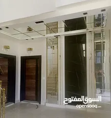  20 توريد وتركيب زجاج، مرايا، وسيكوريت بجودة عالية – تصاميم عصرية وأسعار منافسة