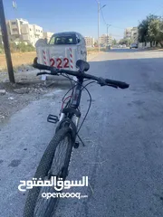  3 بسكليت رياضي للبيع بقيمت 60دينار الموقع اربد الحي الشرقي