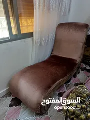  2 كنبة غرفة نوم