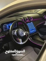  9 للبيع مرسدس c300