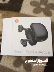  10 سماعات بلوتوث نوع ردمي + نوع لونوفو أصليه  جديده غير مستعمله للبيع