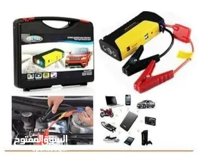  5 باور بانك سياره