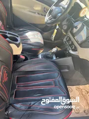  6 Kia Rio 2013 amman