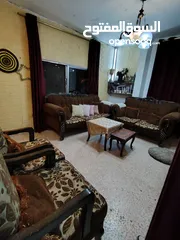  1 طقم كنب للبيع 60