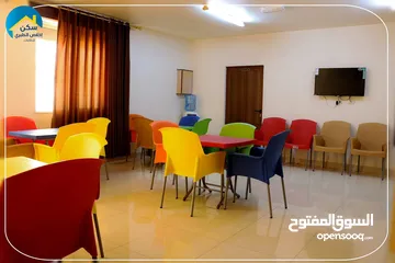  4 سكن اخلاص الطبري للطالبات شقق مفروشة