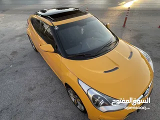  14 Hyundai Veloster 2013 For sale