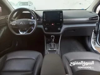  6 بالتقسيط من راسي لراسك هيونداي ايونيك2020