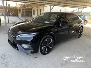  2 BYD SONG L 2023 EXCELLENCE بي واي ديه سنق ال بحاله الوكاله 662 كيلو