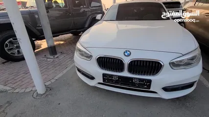  26 خليجي نضيف جدا للبيع في دبي القصيص BMW