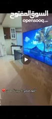  8 شقه مفروشه للايجار اليومي