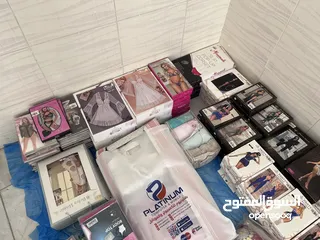  2 بضاعة لانجري تصفية محل