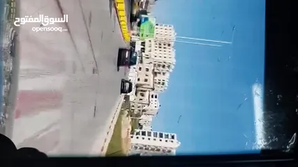  11 شقه للبيع عظم 160 متر في اجمل مناطق بير زيت الطله الغربيه منطقه هادئه اطلاله جميله