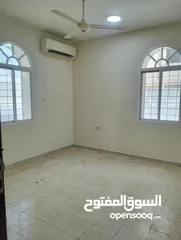  7 Two bedrooms apartment for rent in Al Khwair near Technical college and Taymour Jamie