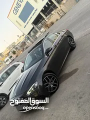  5 مرسيدس 220 موديل 2021