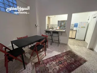  7 شقة 2 نوم مفروشة للايجار ( Property 43302 )-174999638