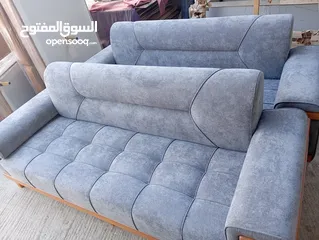  16 sofa repairing and new chair