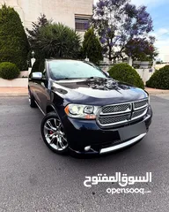  10 دودج دورانجو بحال الوكالة