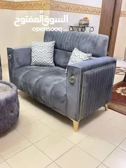  2 اطقم 7 مقاعد موديلات كلاسيكيه
