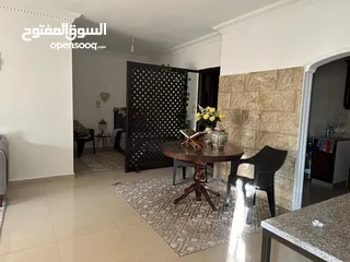  7 شقة للبيع في منطقة الكرسي اعلان رقم(SL2089)