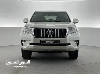  2 2018 Toyota Prado VXR  • Big Price Drop • 1 Year free warranty • 360215