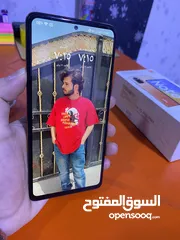  3 شاومي نوت 10 برو ماكس كامل ملحقاته للبيع