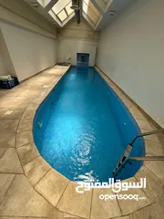  1 شقة مفروشة فاخرة سوبر ديلوكس اعلان رقم (D318)