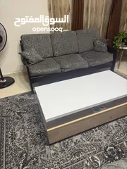  1 غرفة جلوس للبيع