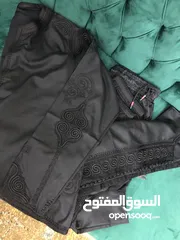  3 زبون رجالي واطفال