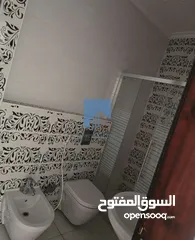  7 شقة فاخرة للبيع في أم أذينة طابق ثاني 160م تشطيب سوبر ديلوكس بسعر مغري